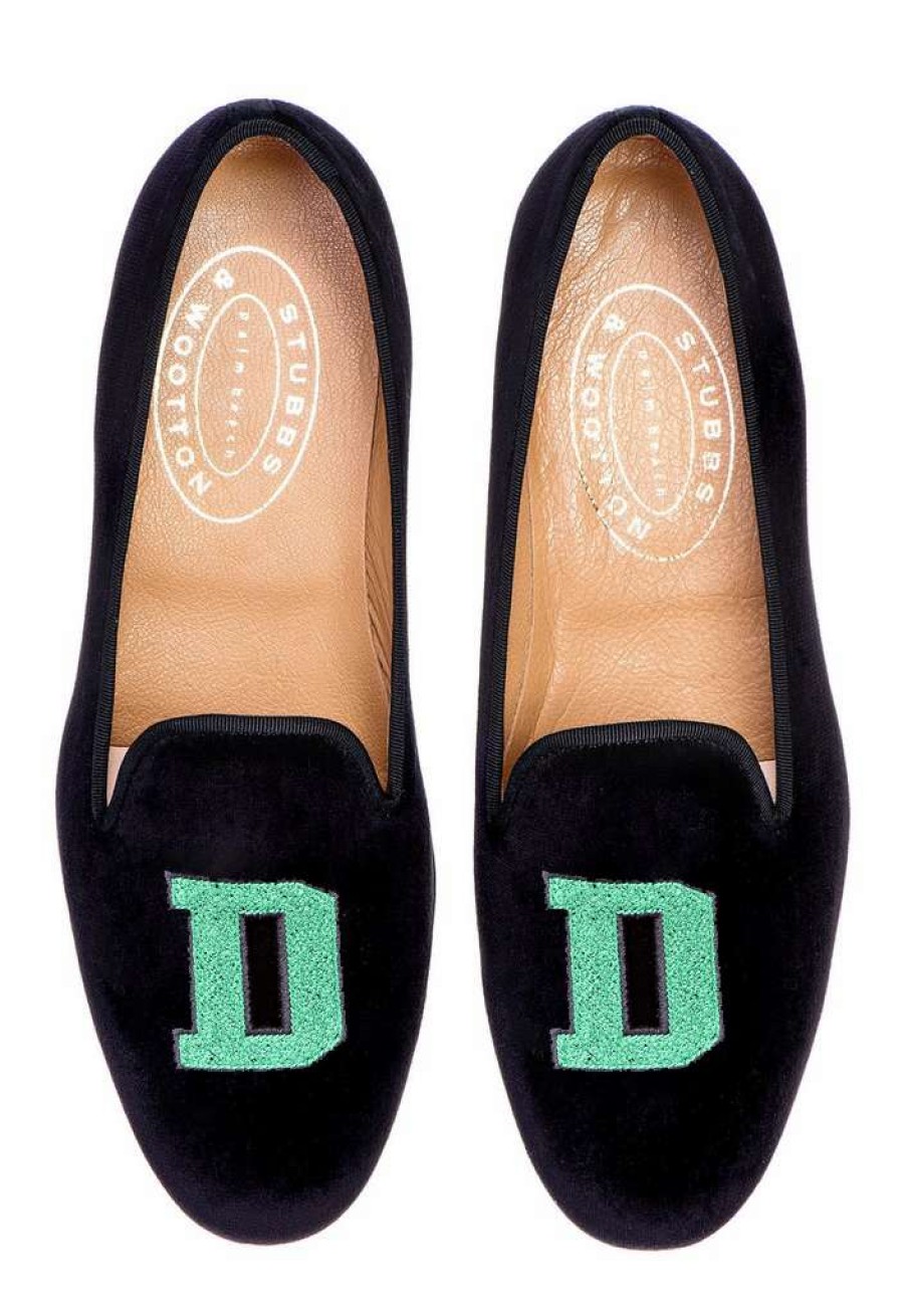 Men * | Typical Style Men'S Collegiate Dartmouth Black