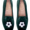 Men * | Classical World Cup Trunk Show Soccer (Men) Green