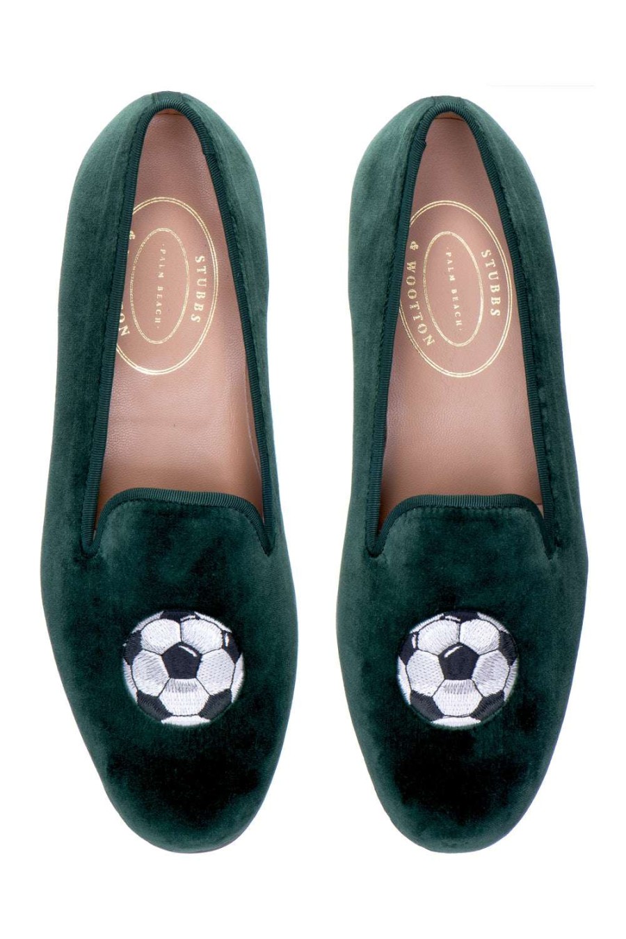 Men * | Classical World Cup Trunk Show Soccer (Men) Green