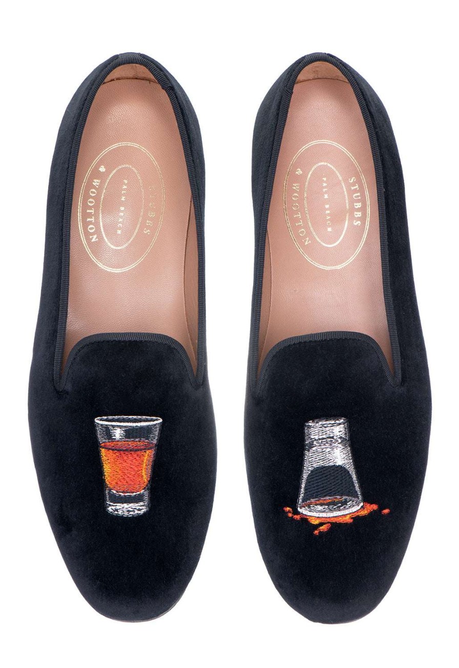 Women * | Fashionable New Additions Women Whiskey Black