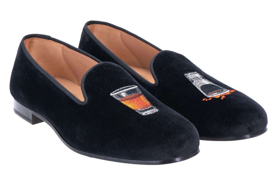 Women * | Fashionable New Additions Women Whiskey Black