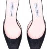 Women * | Fashionable New Additions Women Corsini Black