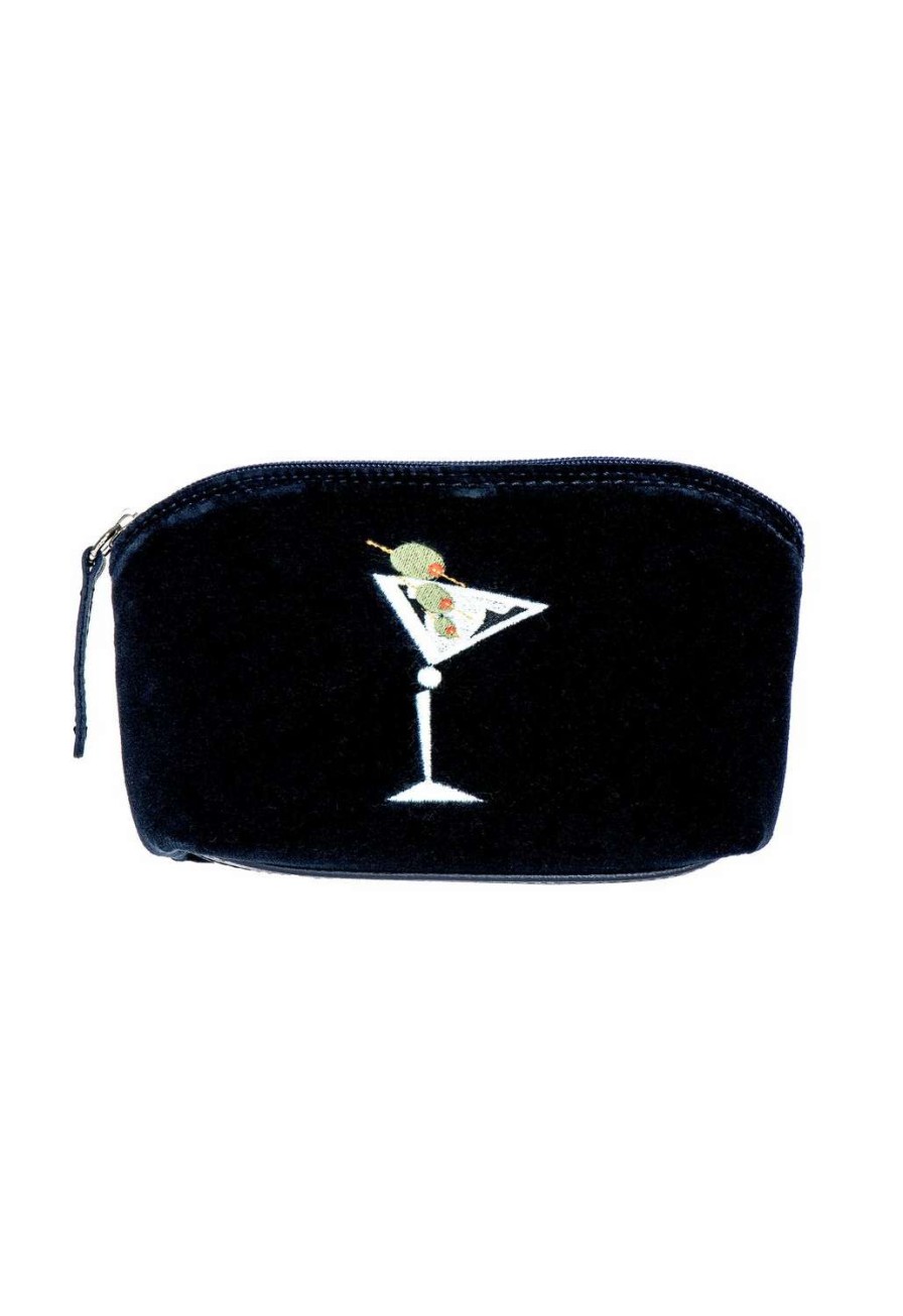 Accessories * | Cheaper Pocket Martini (Pocket) Navy