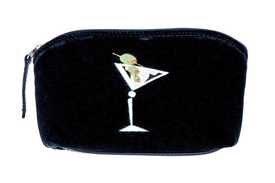 Accessories * | Cheaper Pocket Martini (Pocket) Navy