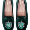 Men * | Hot Sell Wizarding World Collaboration Slytherin (Men) Green