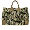 Accessories * | Fashionable Weekender Camo Weekender Revised Green