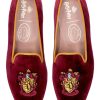 Men * | Sale Online Wizarding World Collaboration Gryffindor (Men) Red