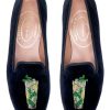 Women * | Special Stubbs & Wootton Mojito Black