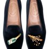 Women * | Wholesale Zachary Weiss Collection Champers (Women) Black