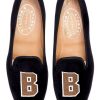 Women * | Top Sellers Women'S Collegiate Brown Black