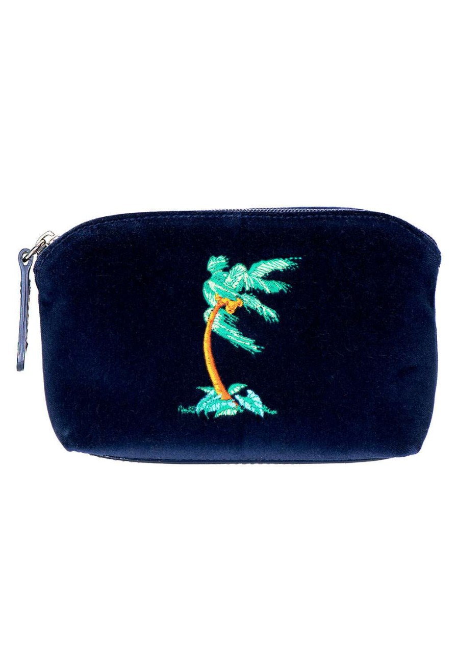 Accessories * | Free Delivery Pocket Storm (Pocket) Navy