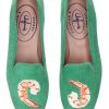 Men * | Typical Style Chefanie Shrimp (Men) Green