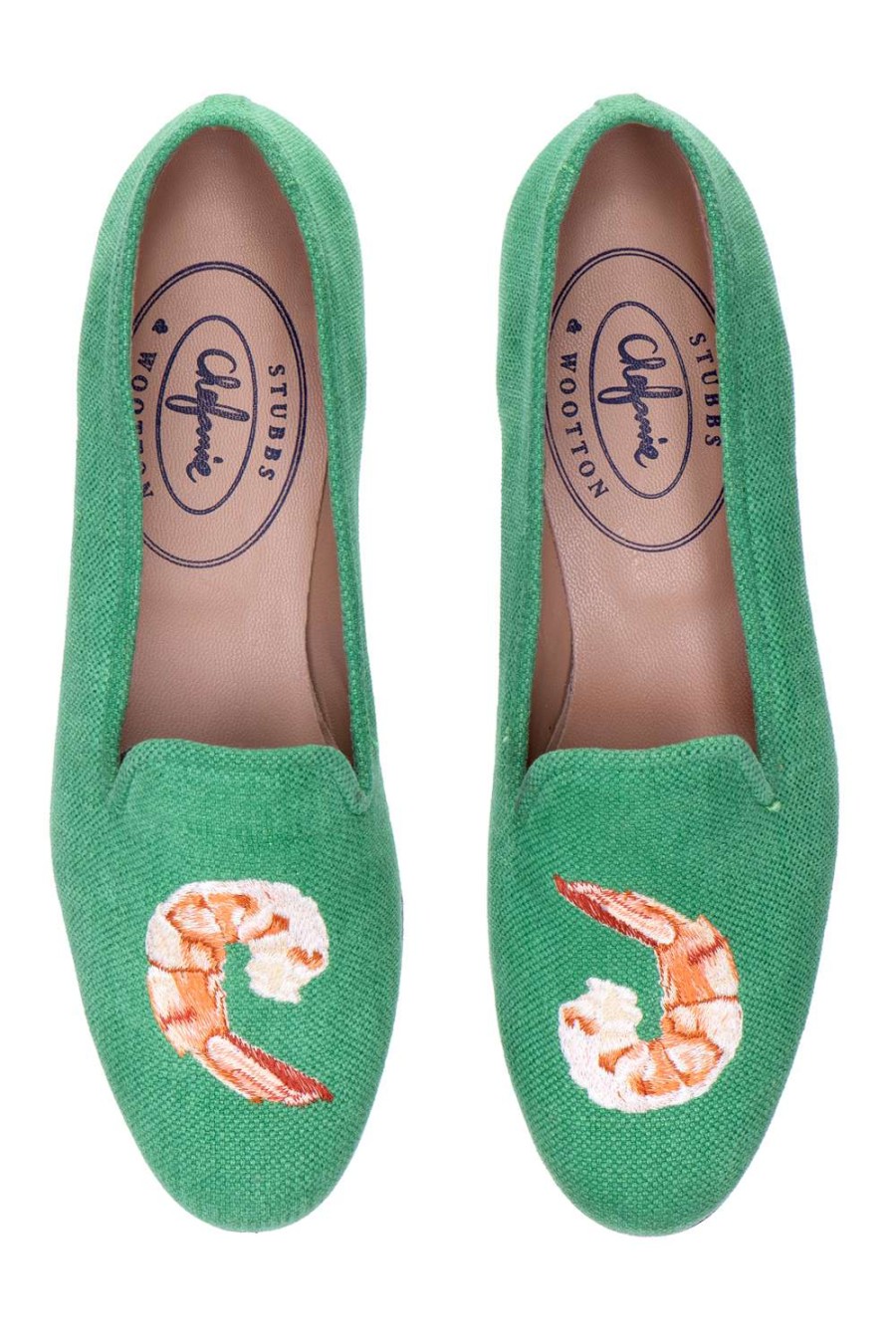 Men * | Typical Style Chefanie Shrimp (Men) Green