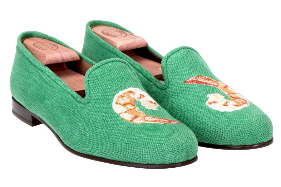 Women * | Cut Price Chefanie Shrimp (Women) Green