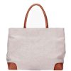 Accessories * | Free Delivery Tote Tote Herringbone