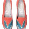 Women * | Fashionable New Additions Women Plantain (Women) Orange