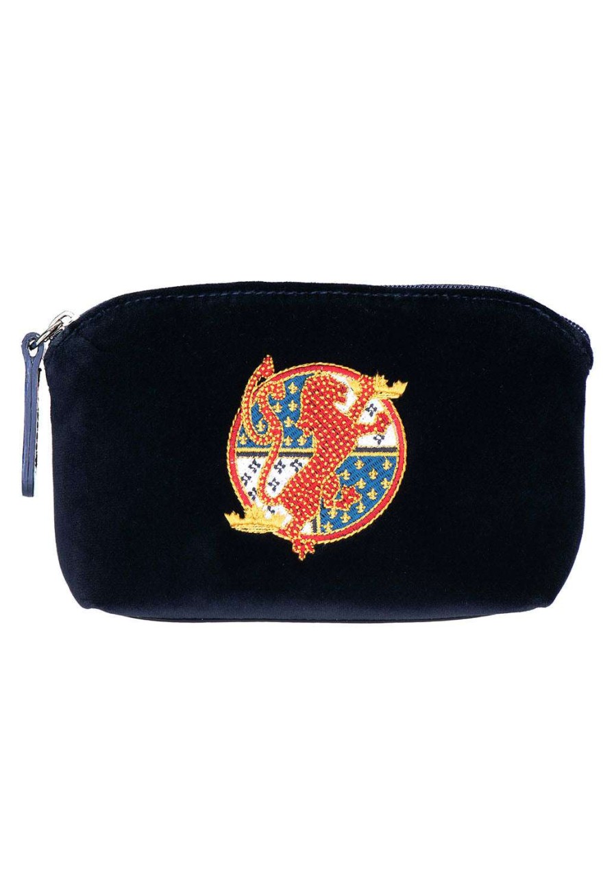 Accessories * | Official Pocket Lancelot Navy