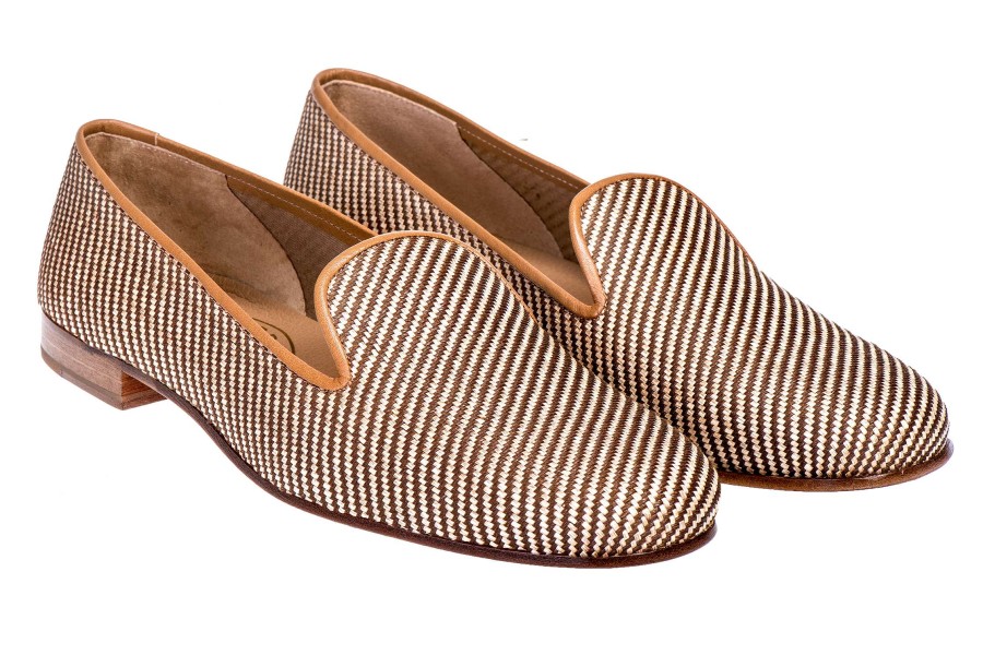 Women * | Cheaper Women'S Classic Straw Natural