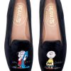 Men * | Official Peanuts Linus (Men) Black