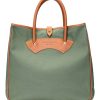 Accessories * | Classical Tote Celedon Celadon