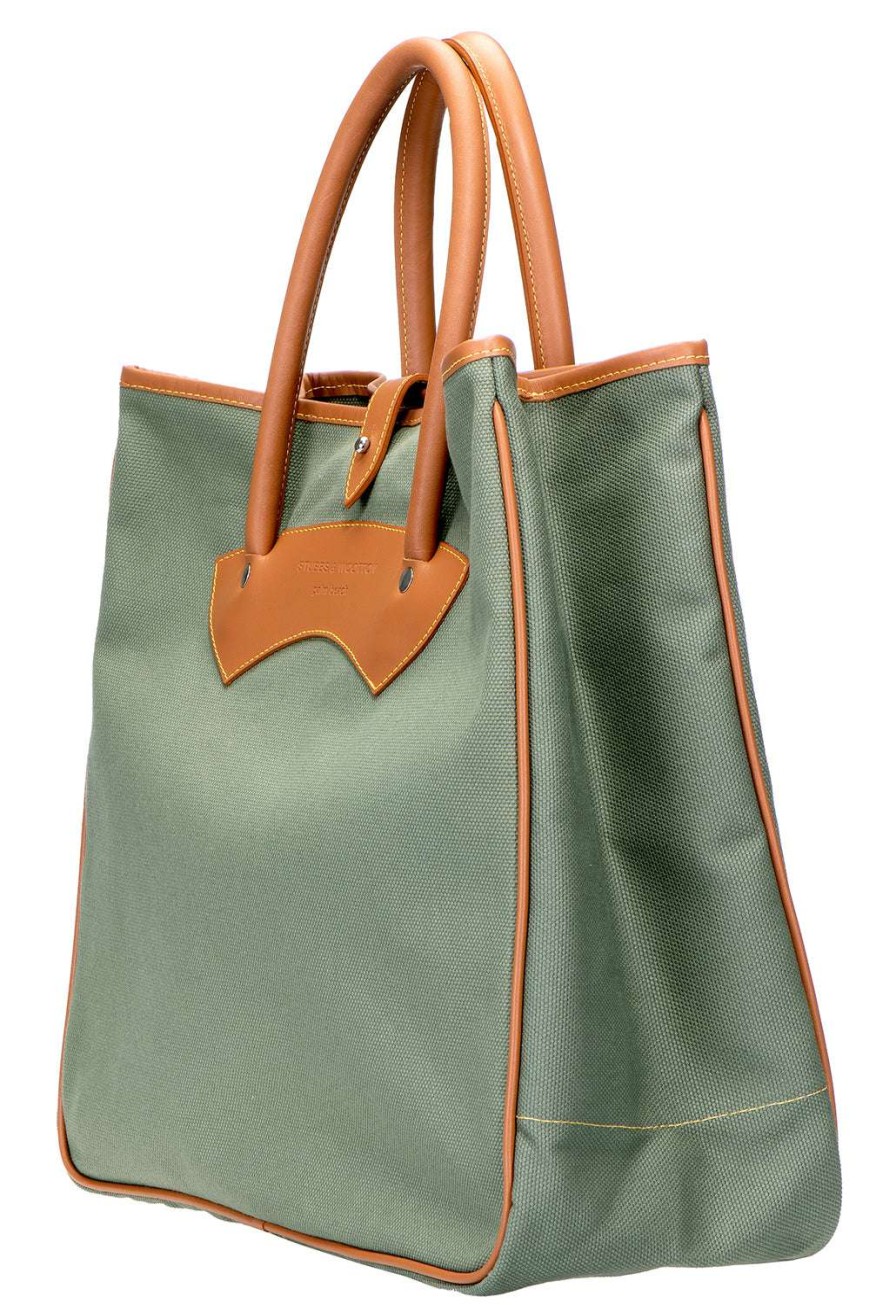 Accessories * | Classical Tote Celedon Celadon