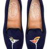 Women * | Fashionable Women'S Classic Martini (Women) Navy