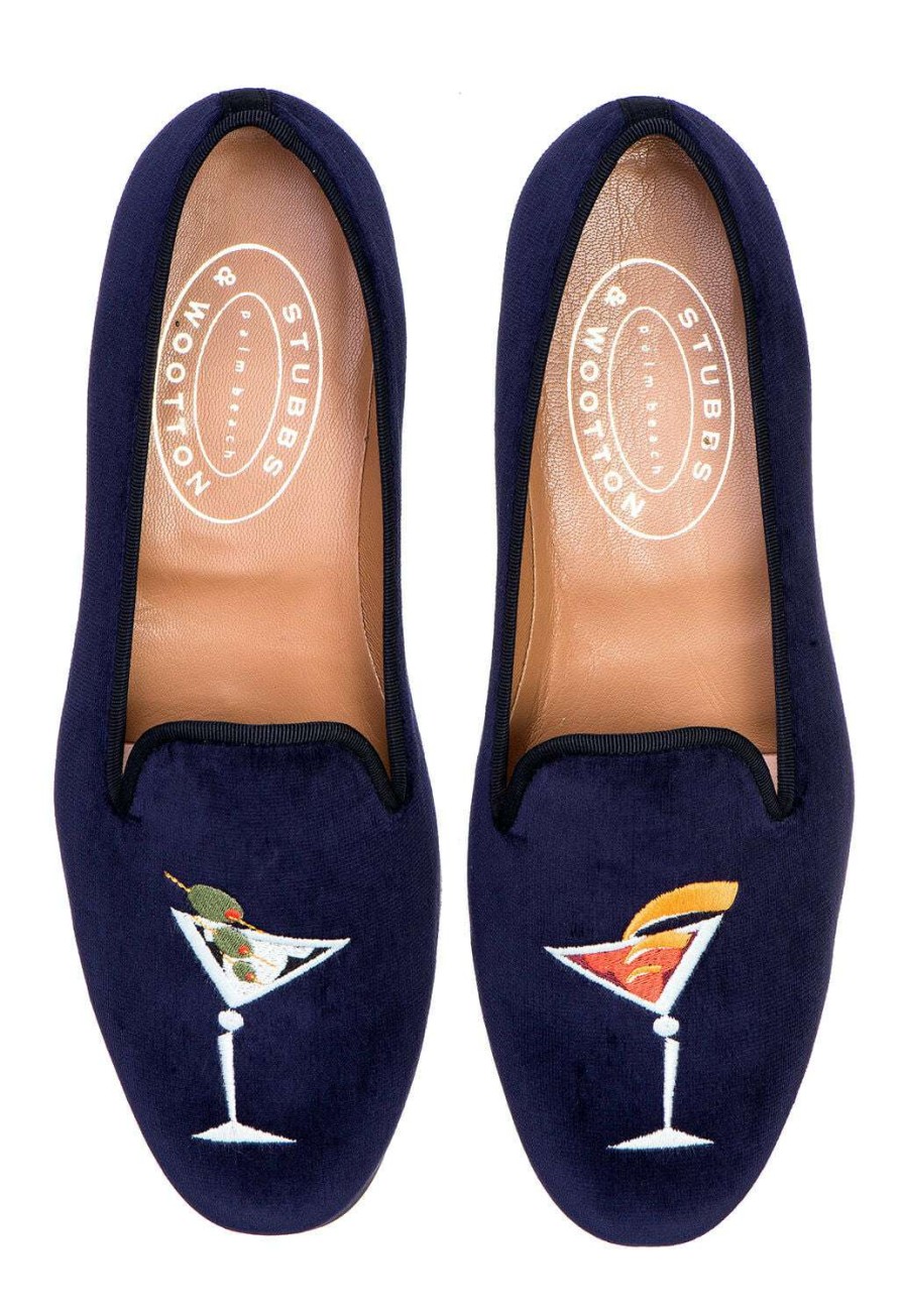 Women * | Fashionable Women'S Classic Martini (Women) Navy