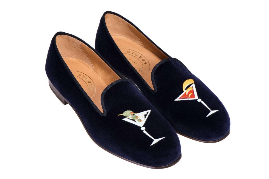 Women * | Fashionable Women'S Classic Martini (Women) Navy