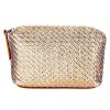 Accessories * | Hot Sell Pocket Basket Platino Pocket Gold