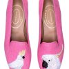 Women * | Special New Additions Women Cockatoo (Women) Pink