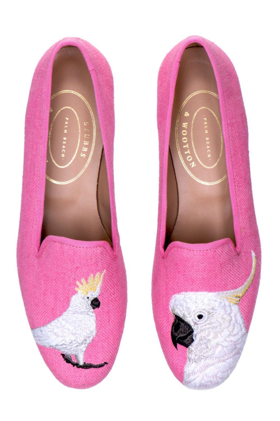 Women * | Special New Additions Women Cockatoo (Women) Pink