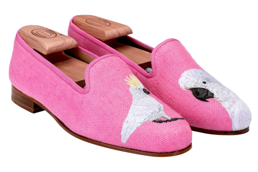 Women * | Special New Additions Women Cockatoo (Women) Pink