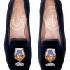 Women * | Fashionable Stubbs & Wootton Brandy Black