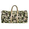 Accessories * | Typical Style Duffle Camo Duffle Green