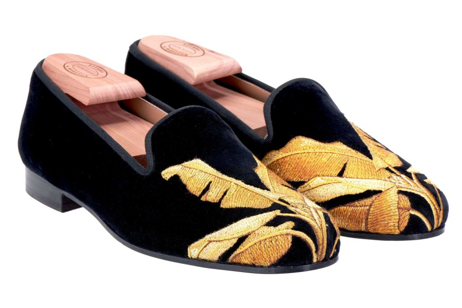 Women * | Reliable Quality New Additions Women Plantain (Women) Black