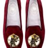 Women * | Classical Tony Duquette Pellinore (Women) Red