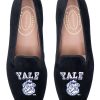 Men * | Typical Style Men'S Collegiate Yale Vintage (Men) Black