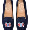 Women * | Hot Sell Hyc Women Slipper Navy