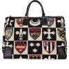 Accessories * | Fashionable Weekender Crest Weekender Black