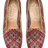 Men * | Official Men'S Classic Cuenca Wide Red