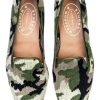 Men * | Sale Online Men'S Classic Camo Wide Green