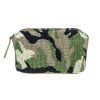 Accessories * | Free Delivery Pocket Camo Pocket Green