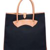 Accessories * | Online Discount Tote Holden Black