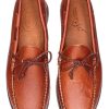 Men * | Cheap Online Men'S Boat Shoes Merritt Football Brown