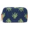 Accessories * | Cut Price Clutch Hemp Navy