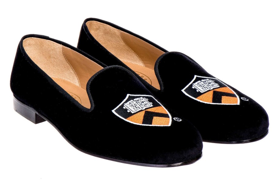 Women * | Fashionable Women'S Collegiate Princeto Black