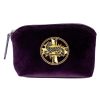 Accessories * | Reliable Quality Pocket Percival Purple