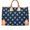 Accessories * | Fashionable Weekender Hemp Weekender Navy