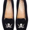 Women * | Top Sell Women'S Classic Skull (Women) Black