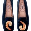 Women * | Special Chefanie Shrimp (Women) Black